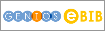 GENIOS eBIB